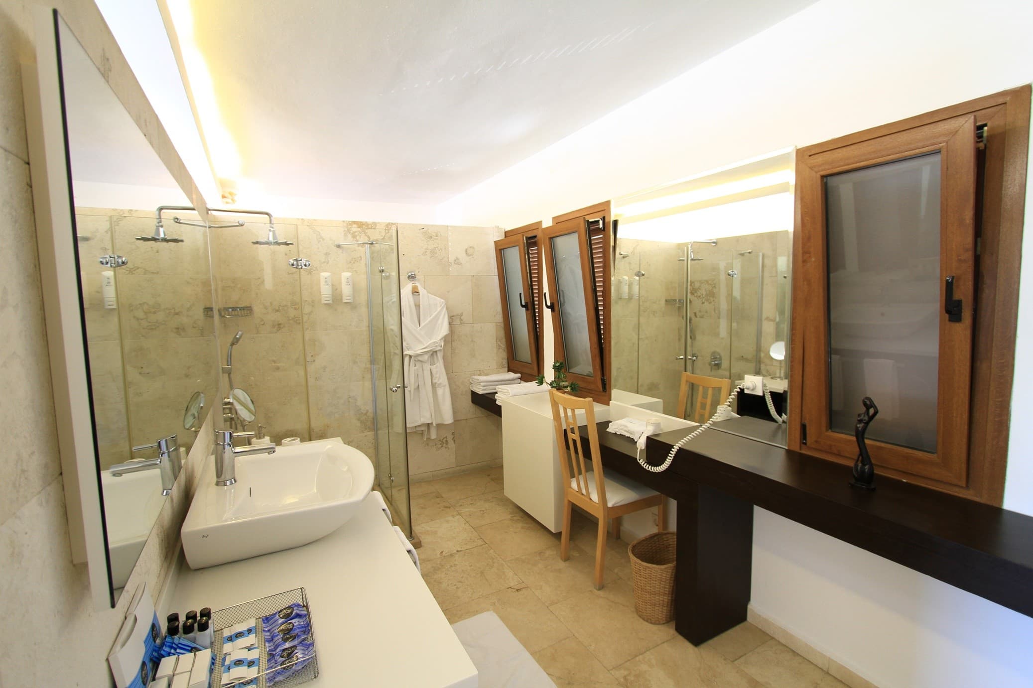Magna Manastır Suit Hotel-9