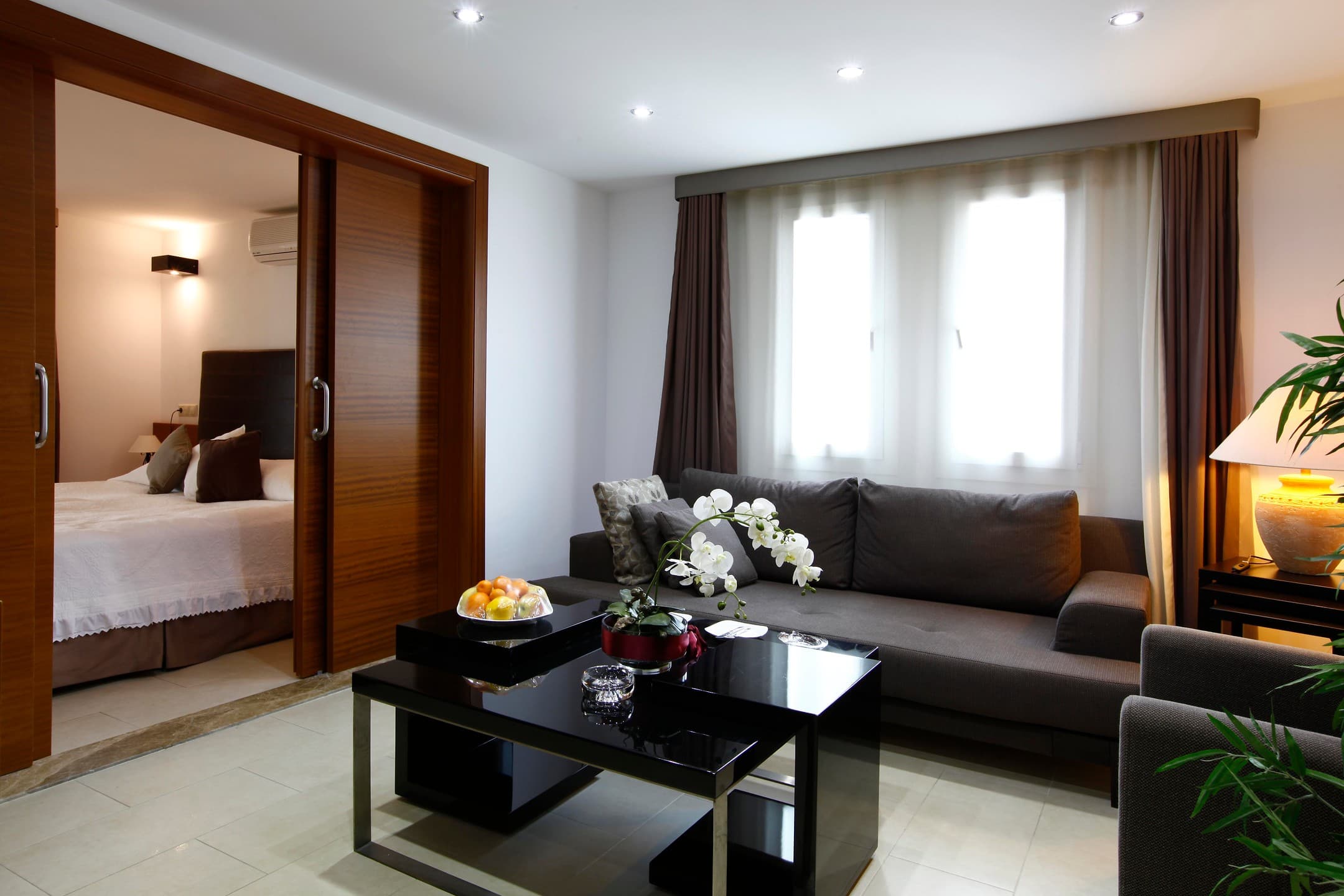 Magna Manastır Suit Hotel-20