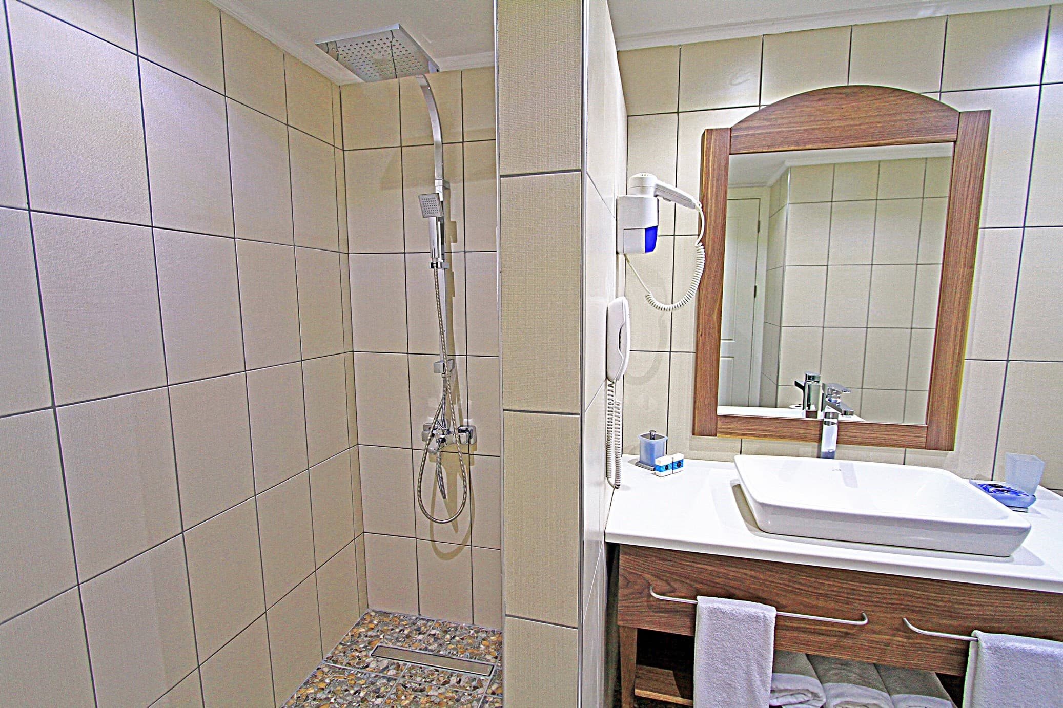 Magna Manastır Suit Hotel-27