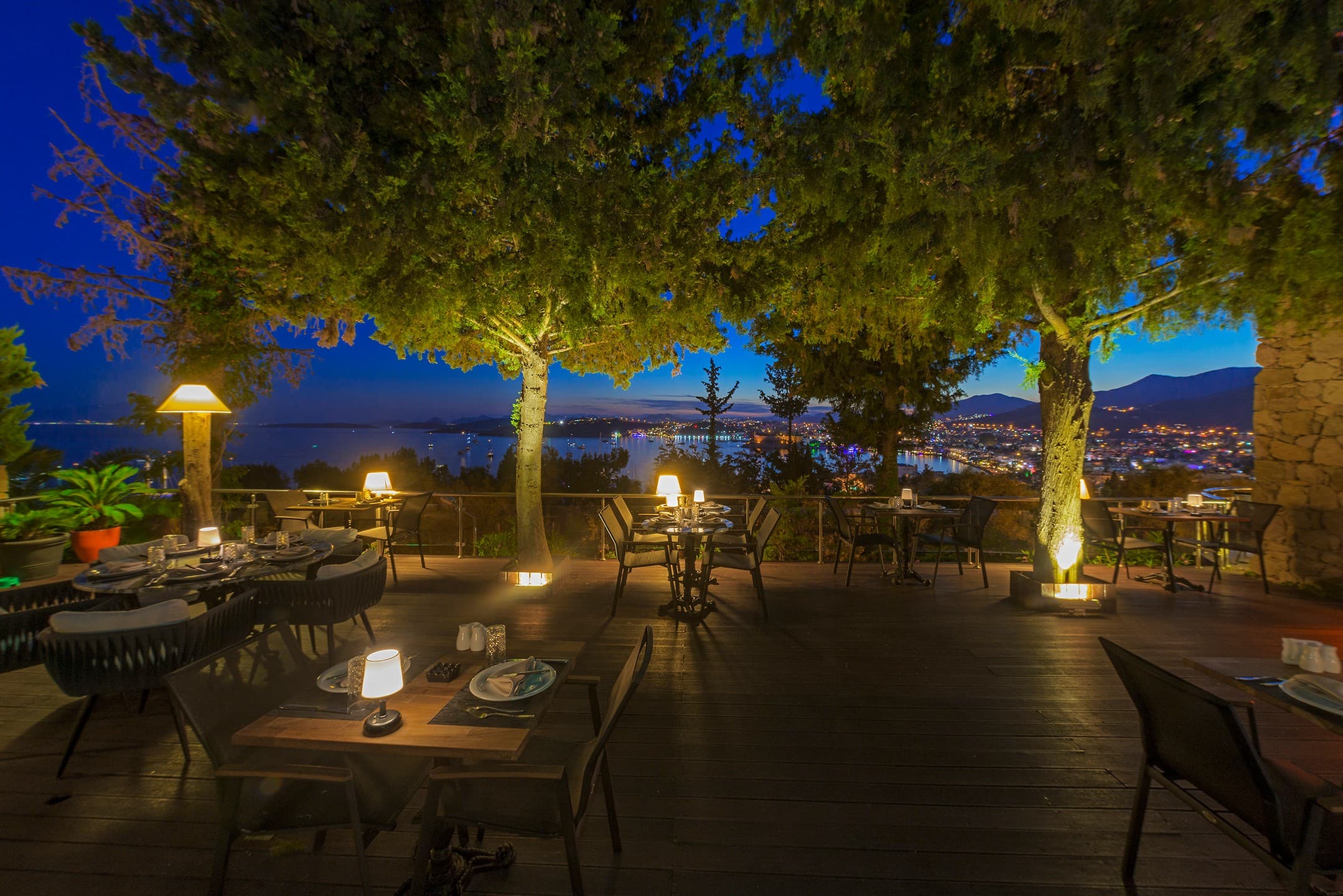Magna Manastır Suit Hotel-40