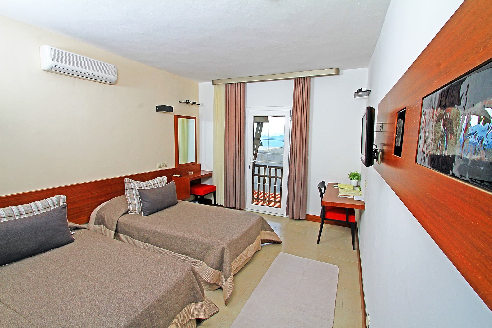 Magna Manastır Suit Hotel-31