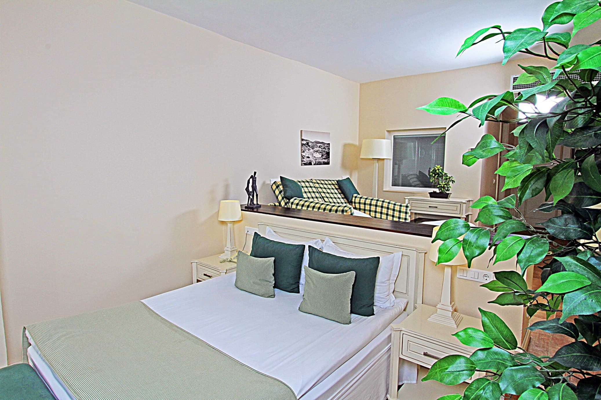Magna Manastır Suit Hotel-22