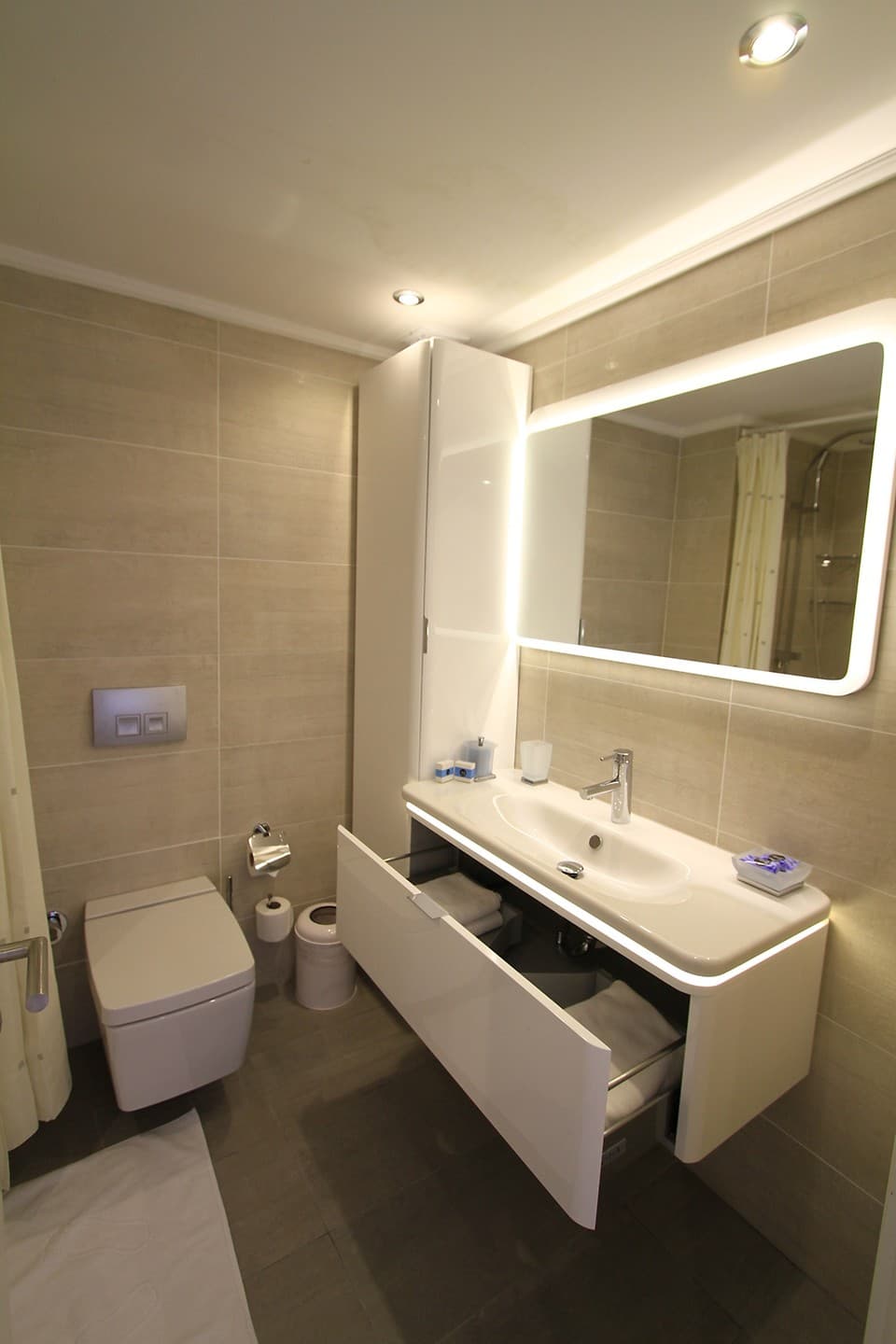 Magna Manastır Suit Hotel-10