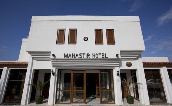 Magna Manastır Suit Hotel-60