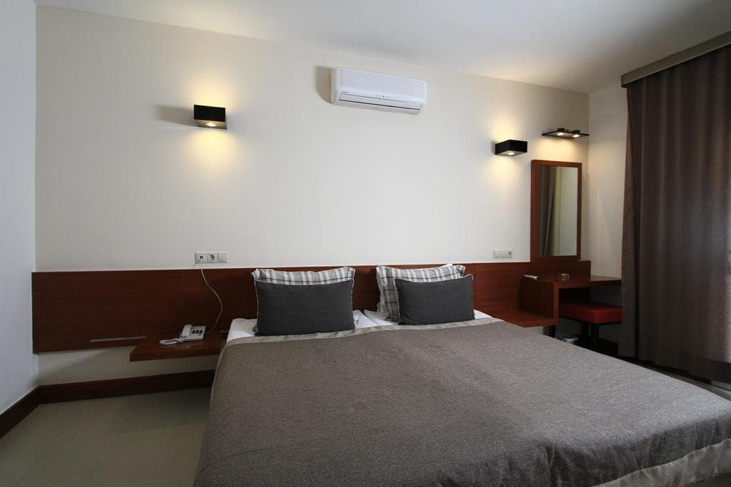 Magna Manastır Suit Hotel-53
