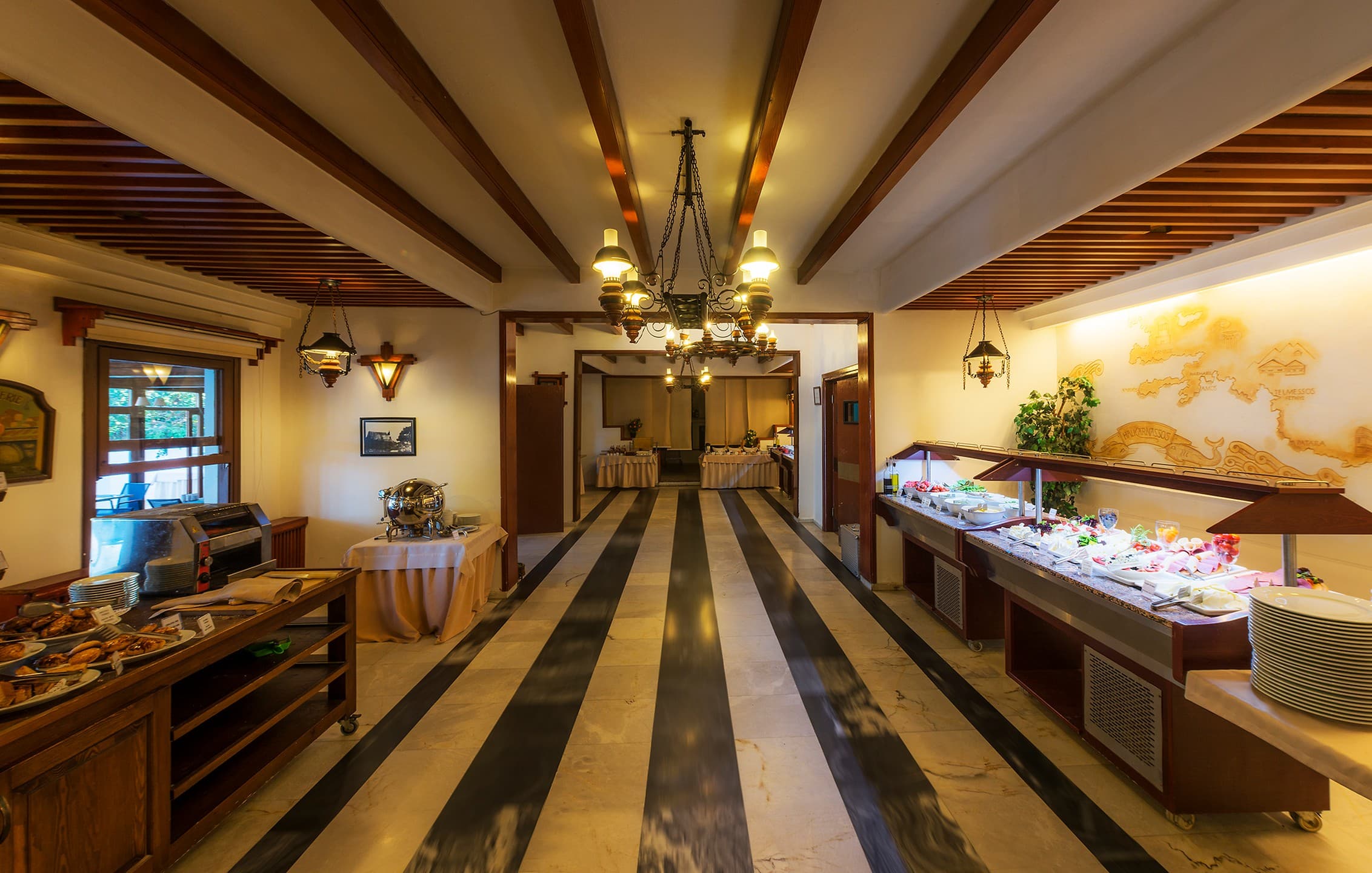 Magna Manastır Suit Hotel-0