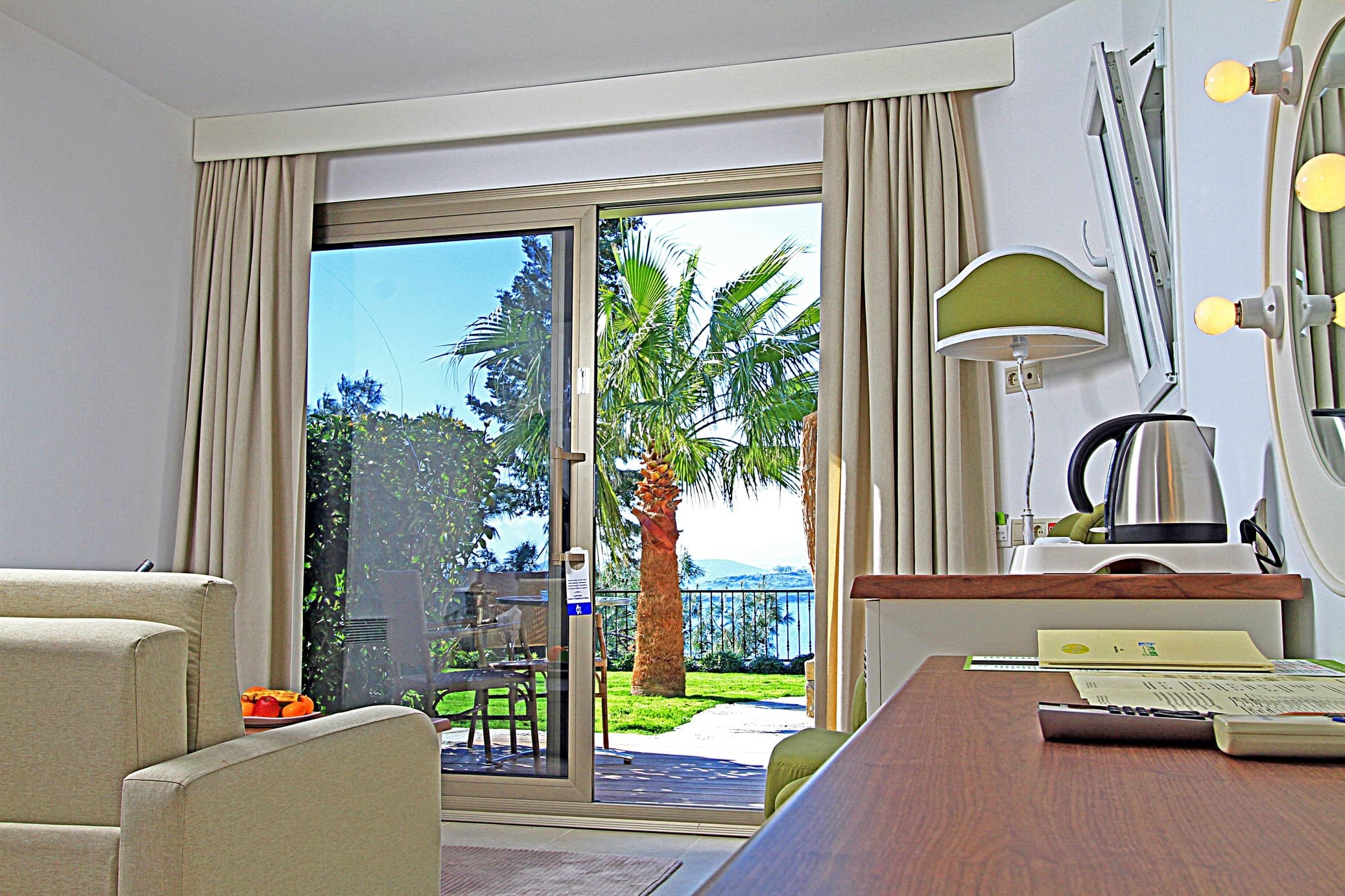 Magna Manastır Suit Hotel-28