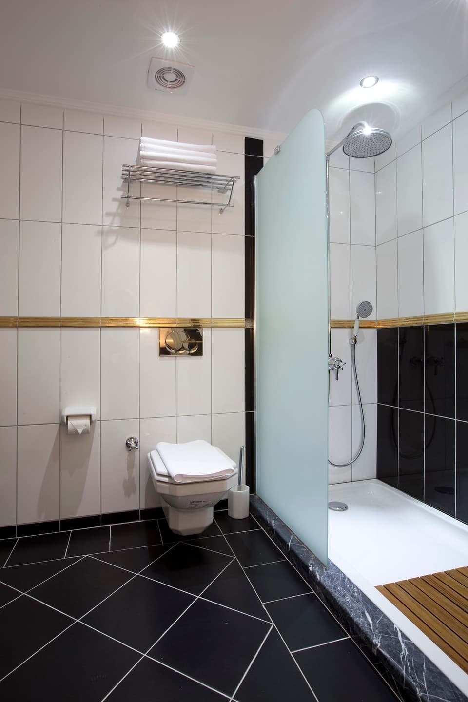 Magna Manastır Suit Hotel-14