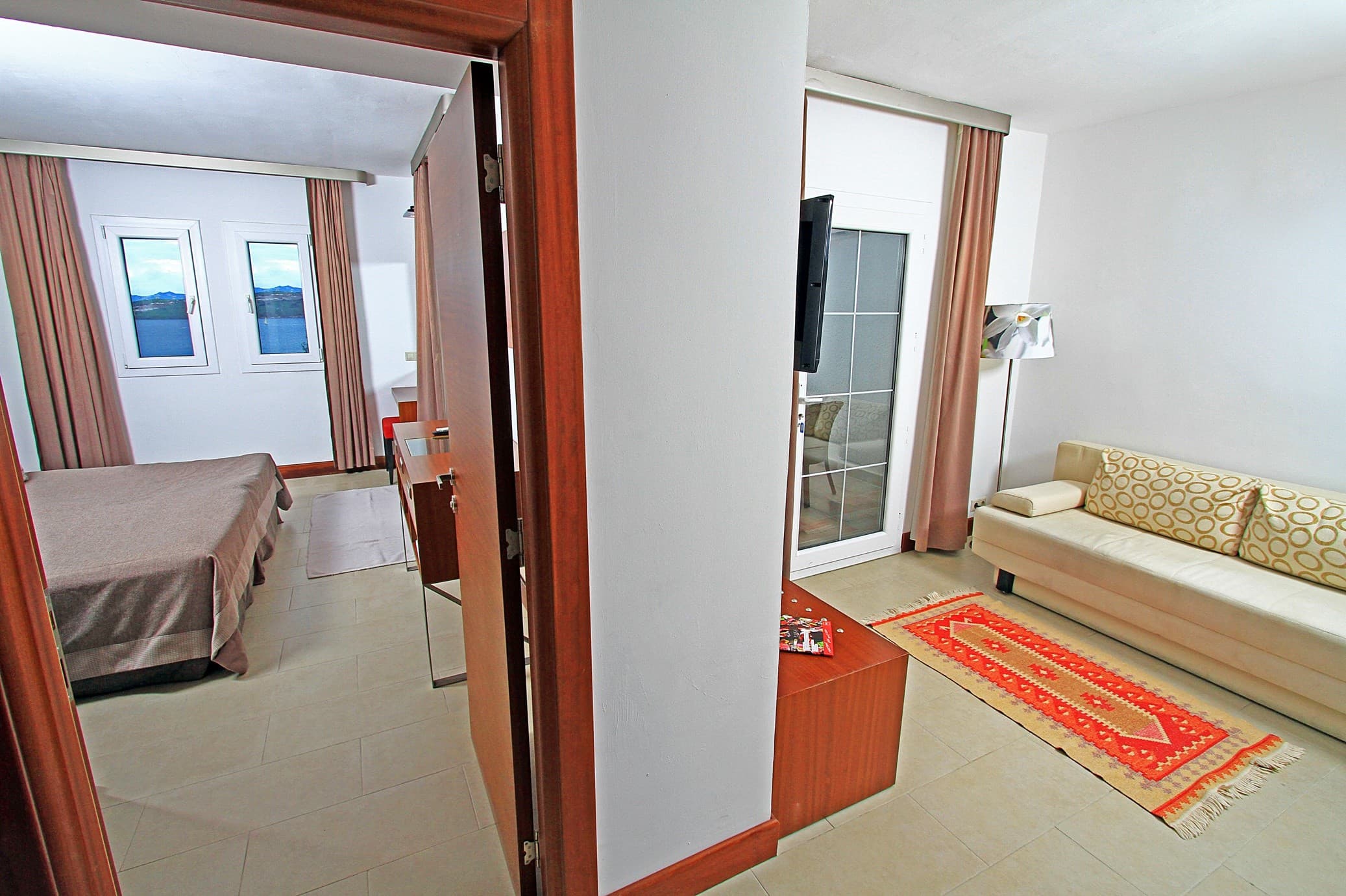 Magna Manastır Suit Hotel-7