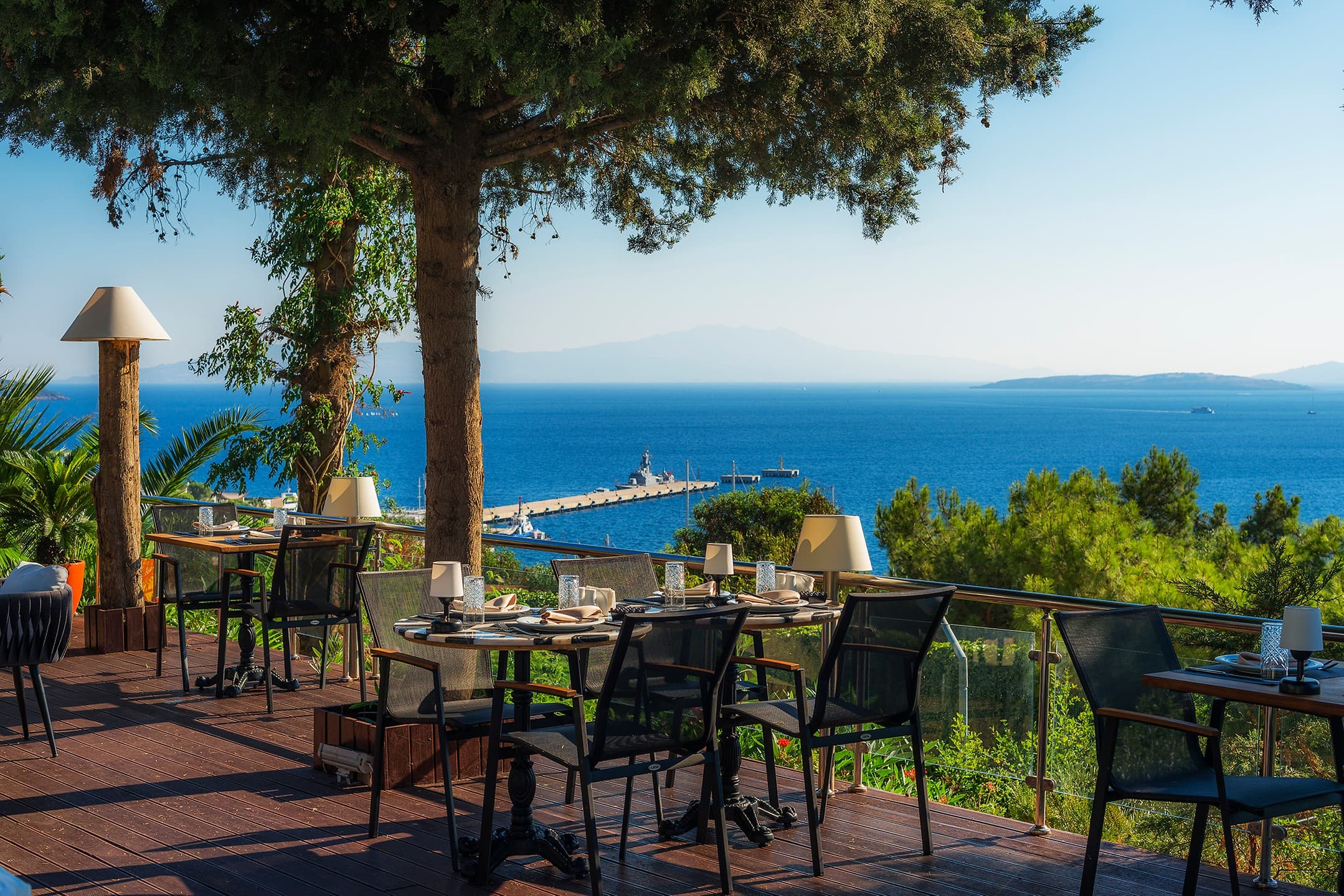Magna Manastır Suit Hotel-3