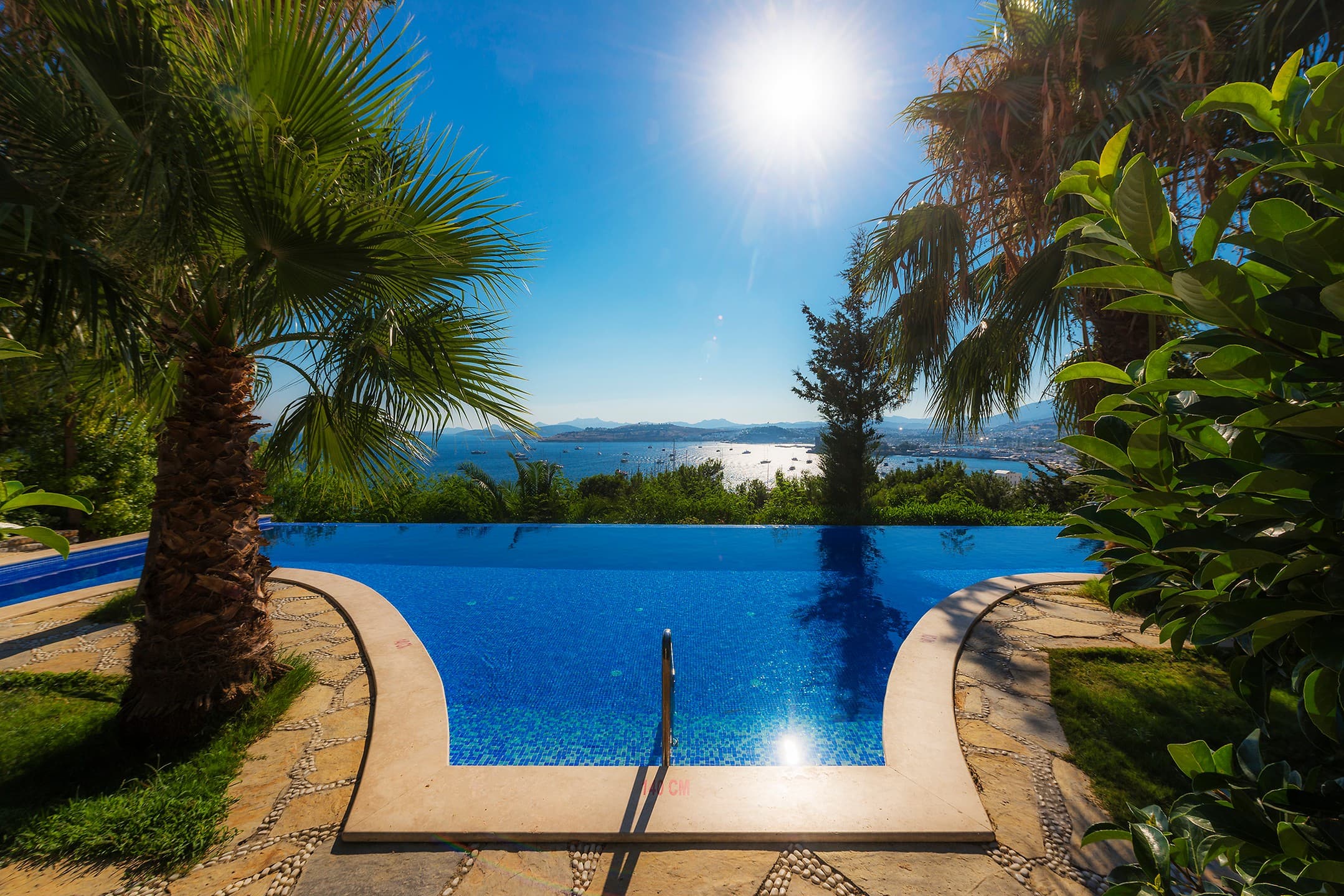 Magna Manastır Suit Hotel-35