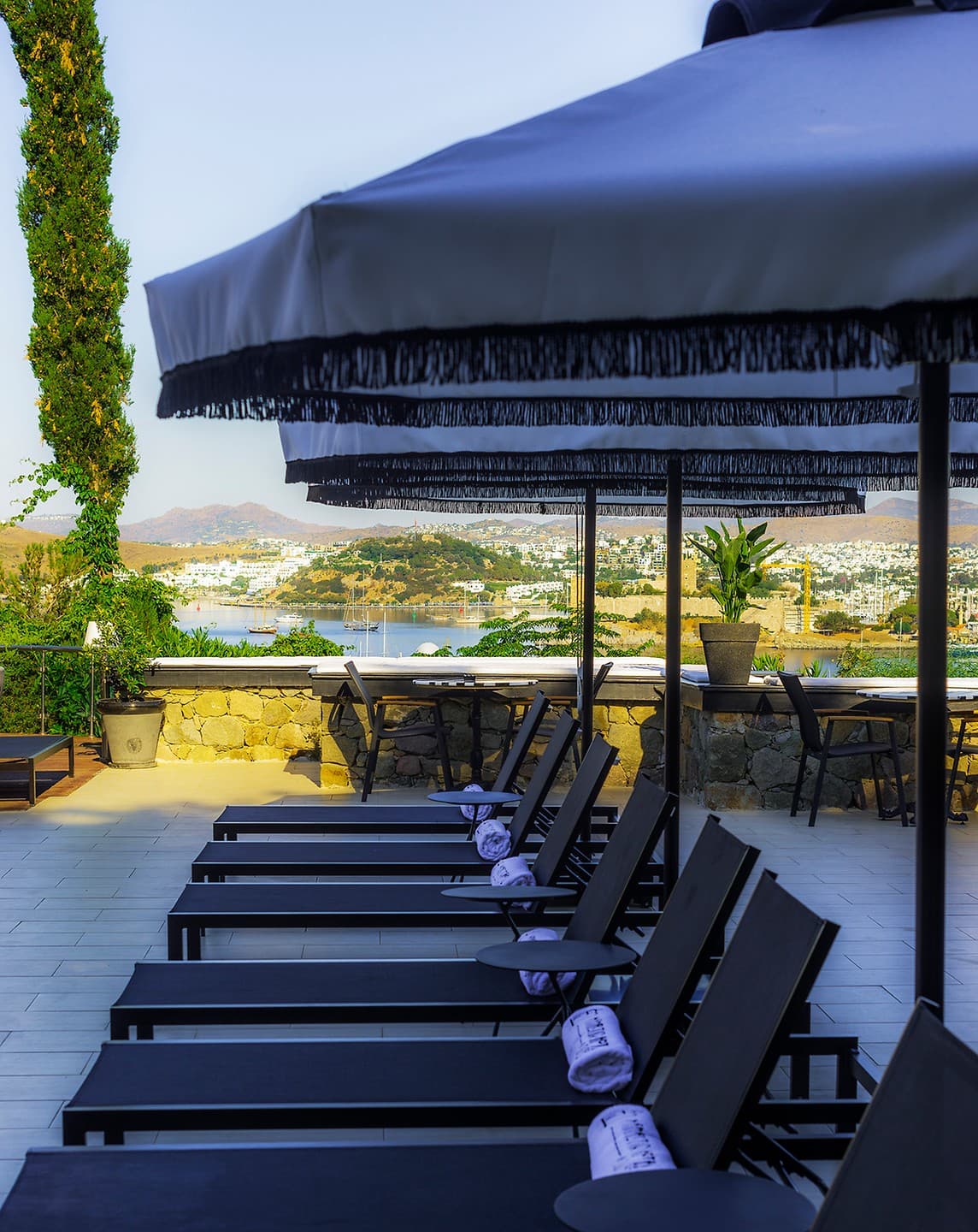 Magna Manastır Suit Hotel-44