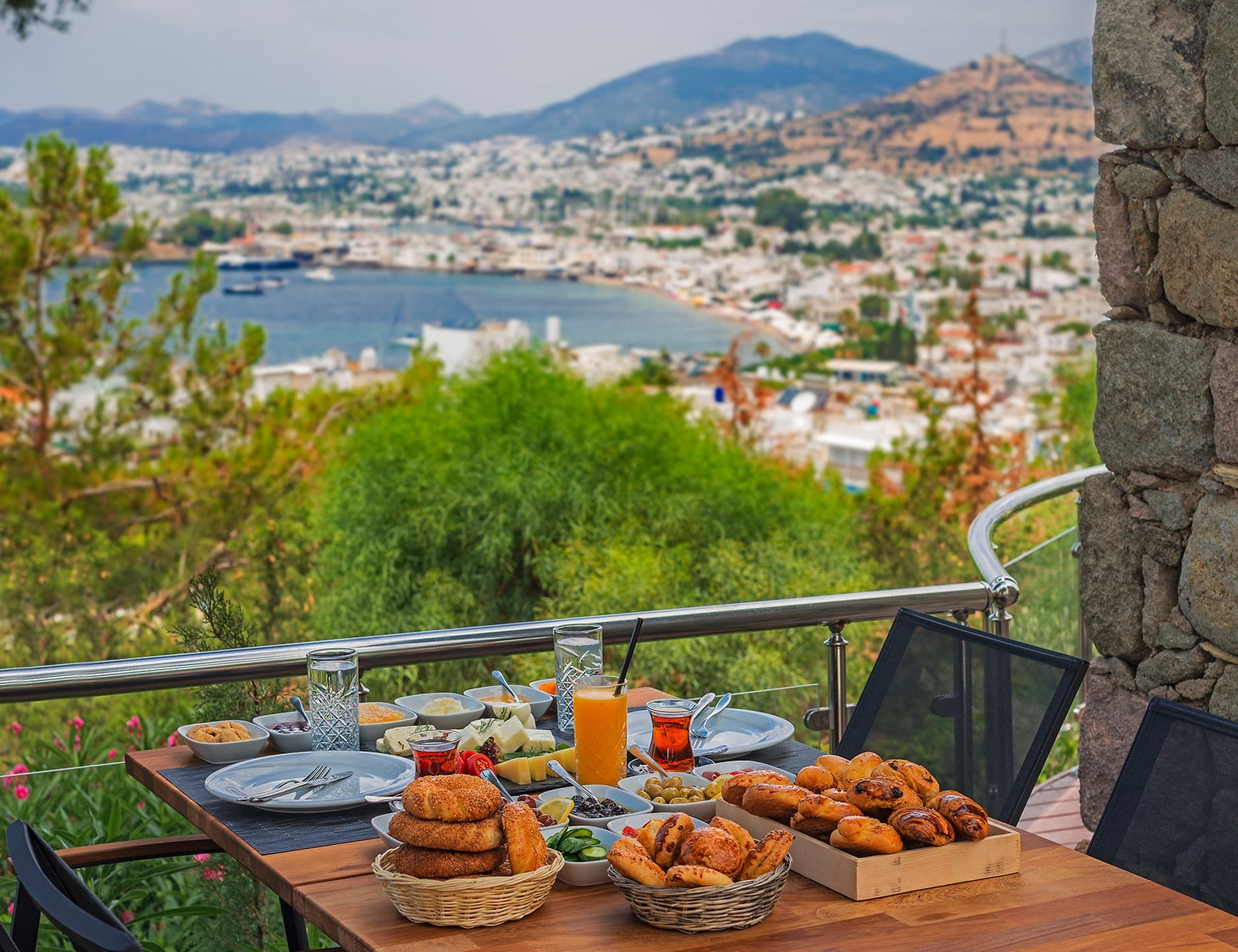 Magna Manastır Suit Hotel-2