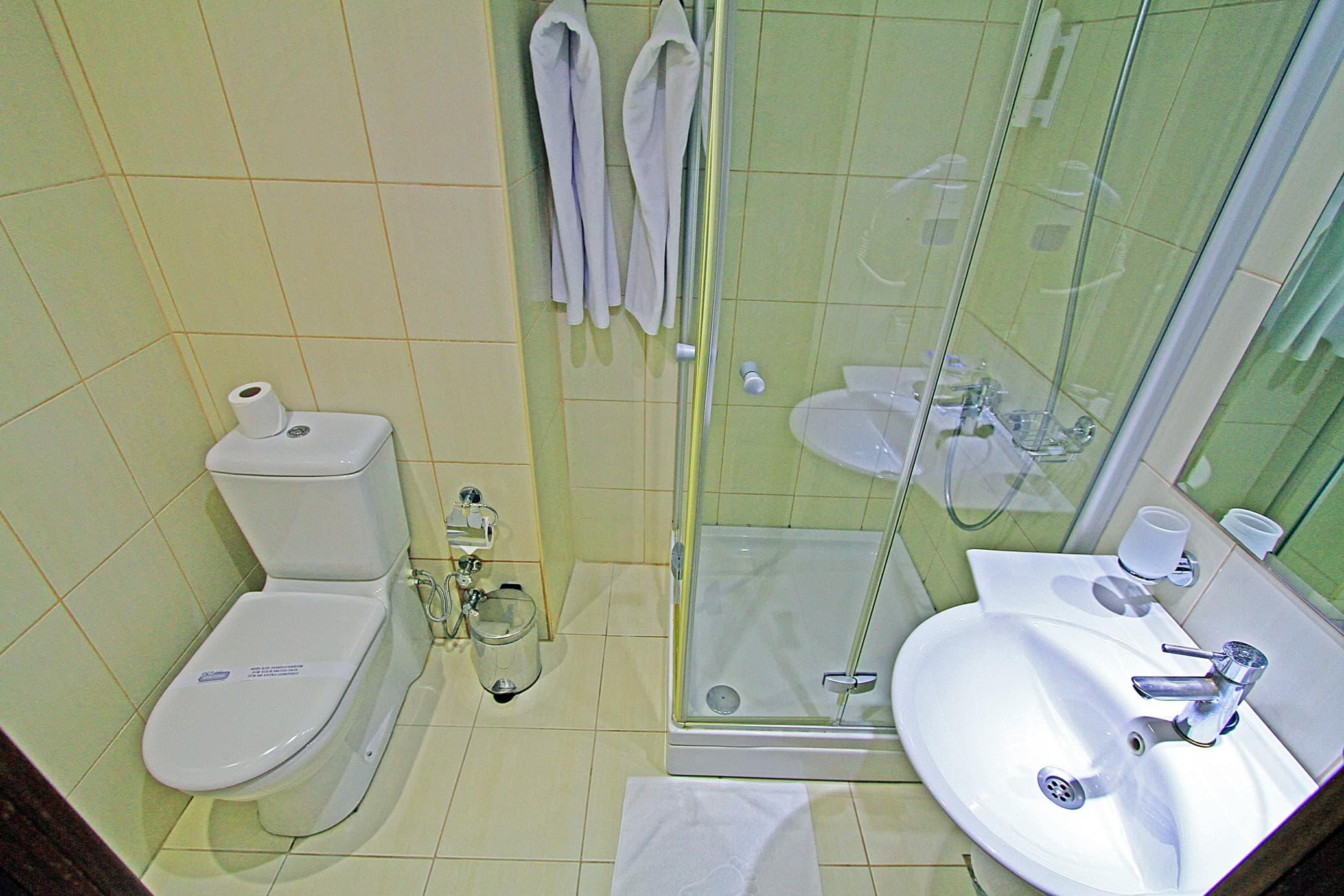 Magna Manastır Suit Hotel-30