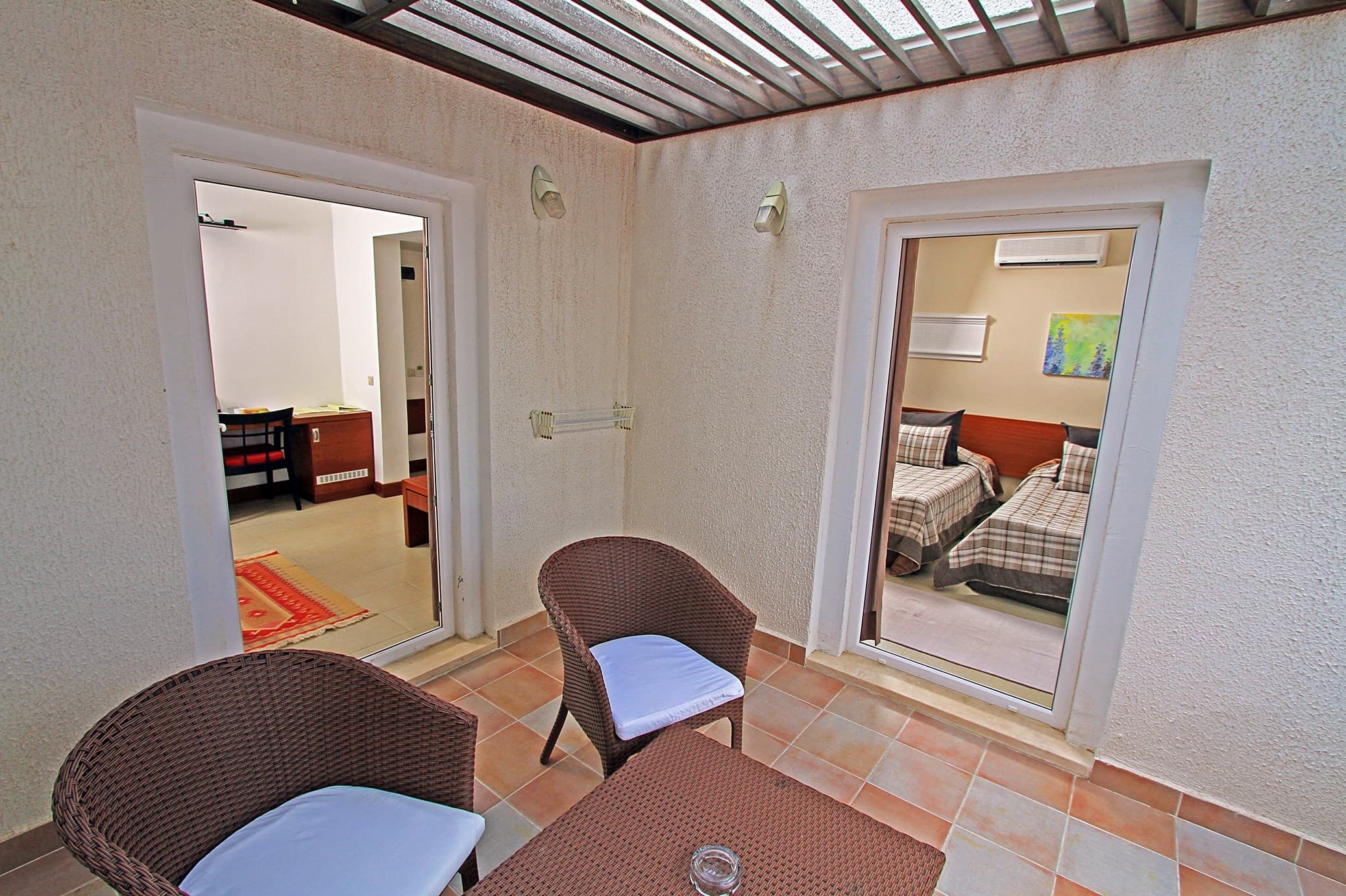 Magna Manastır Suit Hotel-5