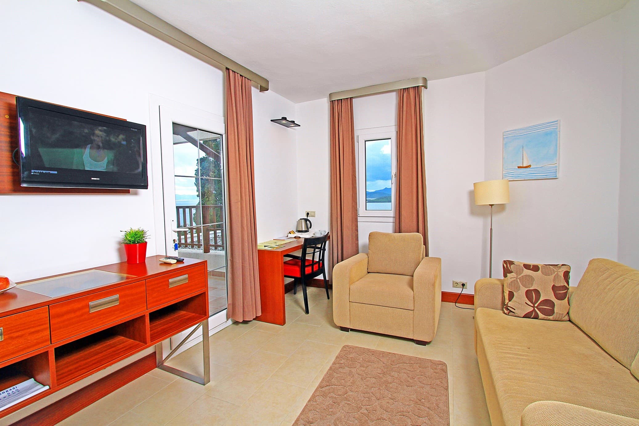 Magna Manastır Suit Hotel-6