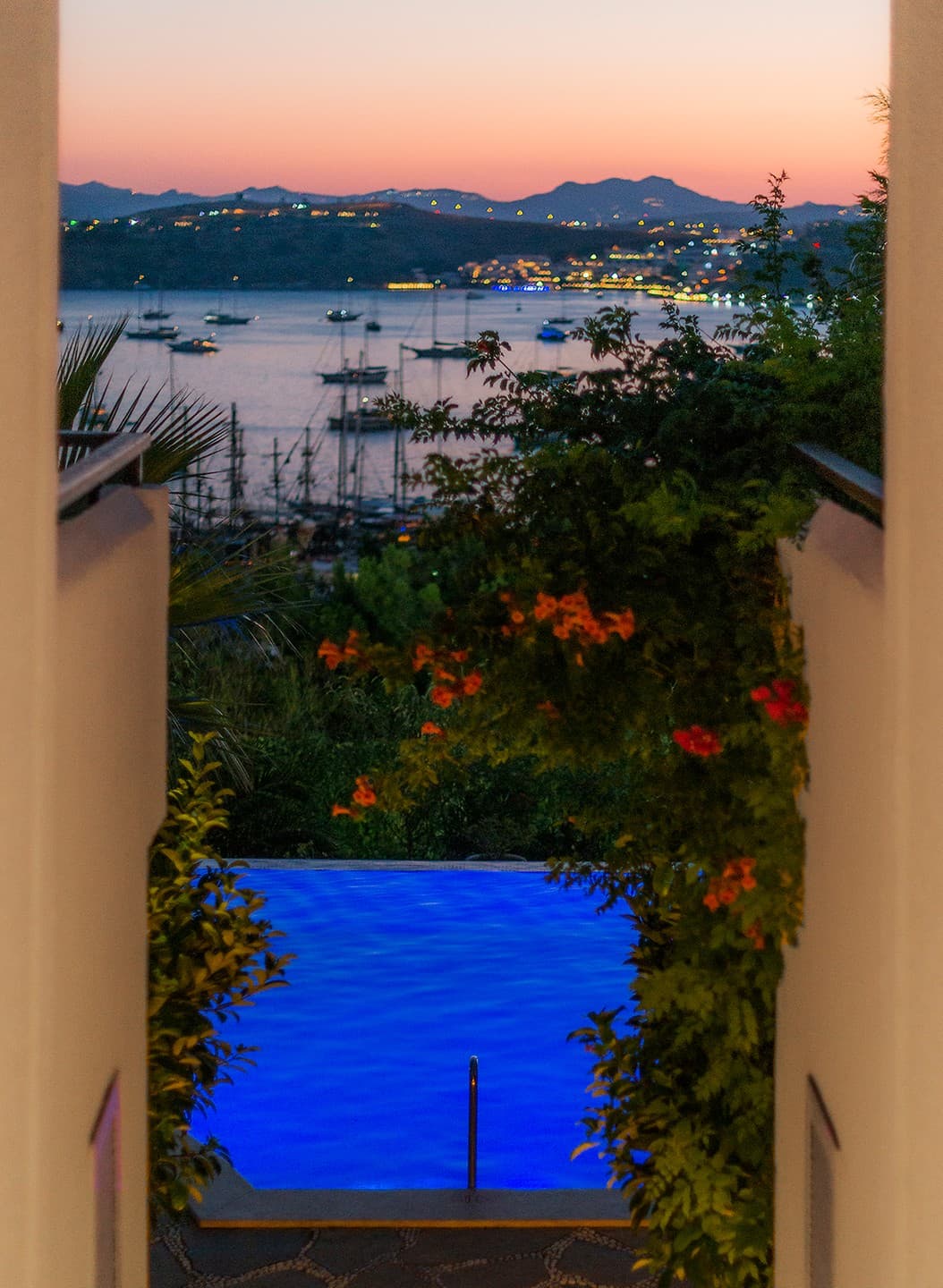 Magna Manastır Suit Hotel-37