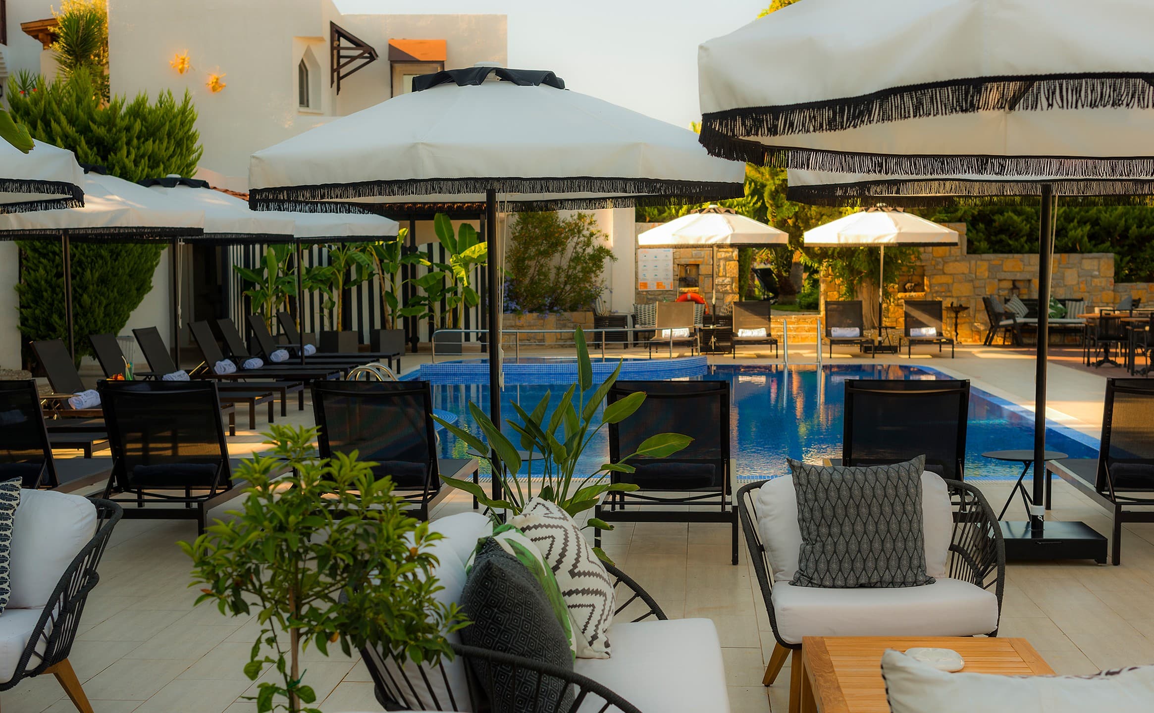 Magna Manastır Suit Hotel-47