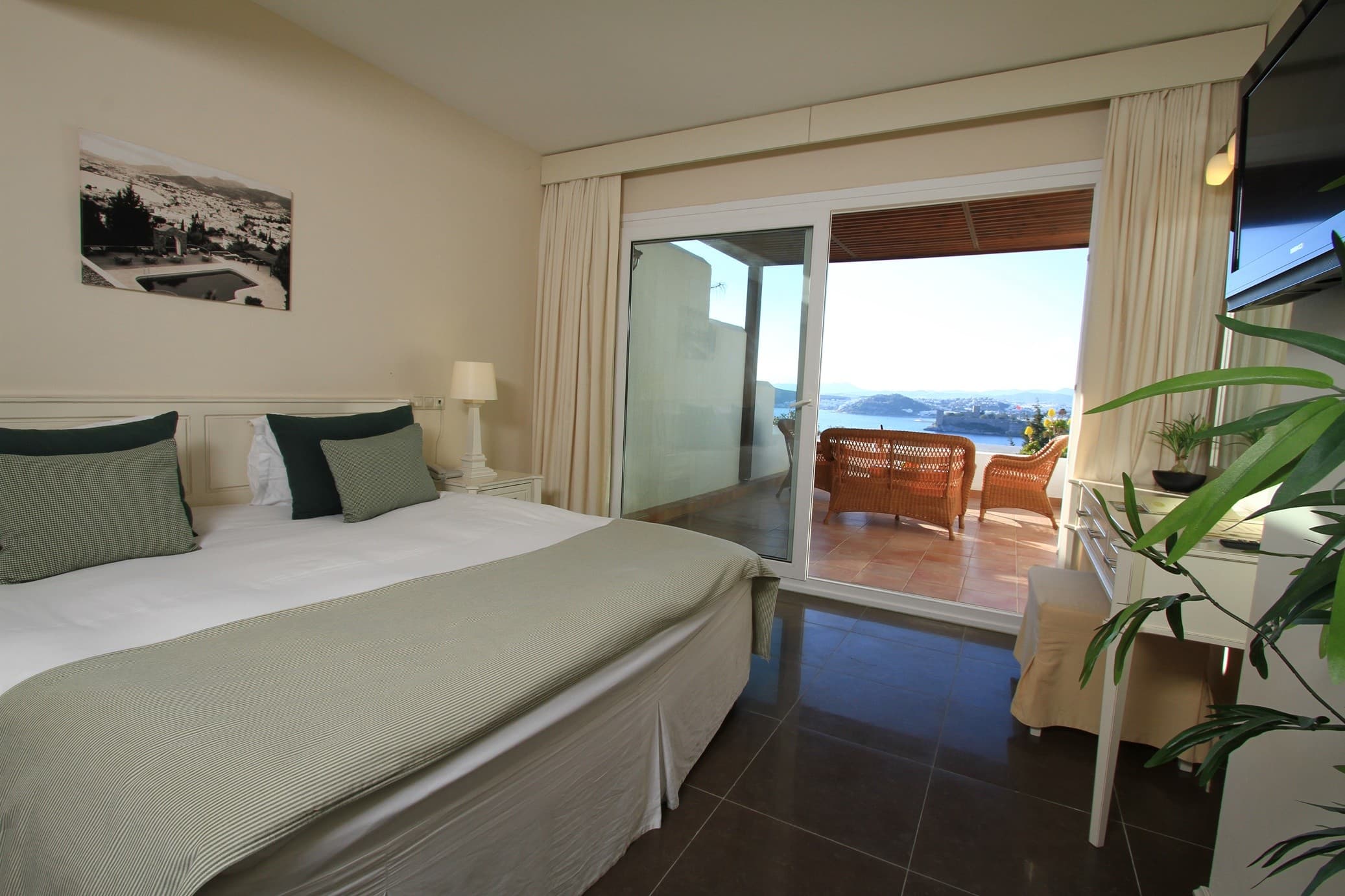 Magna Manastır Suit Hotel-26