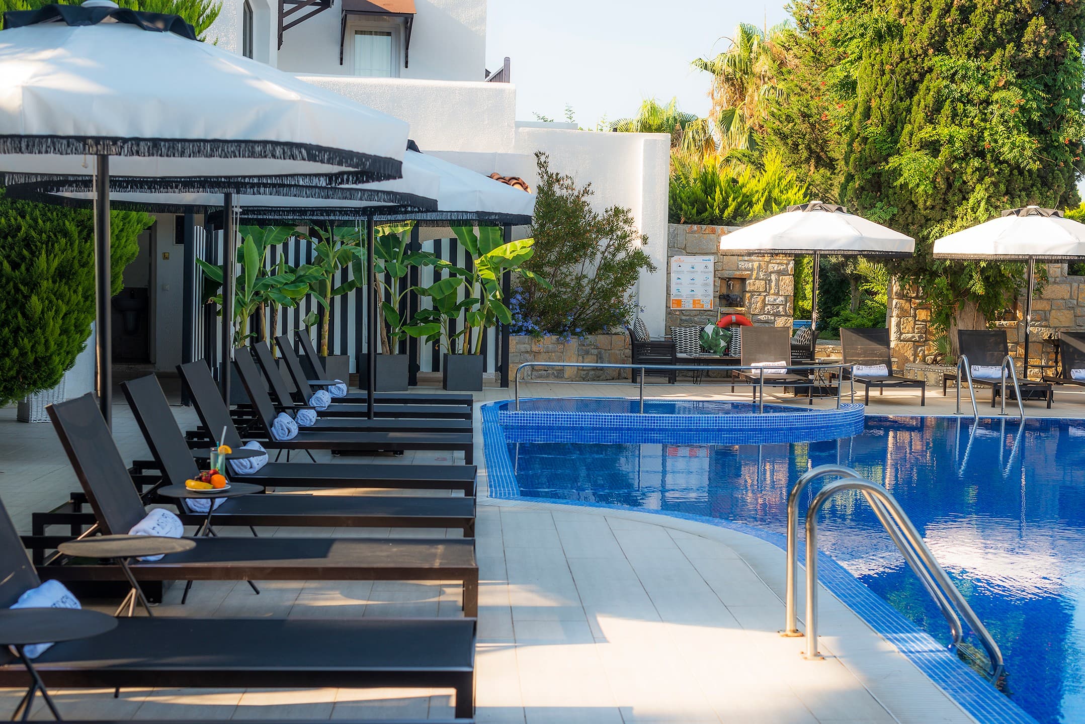 Magna Manastır Suit Hotel-45