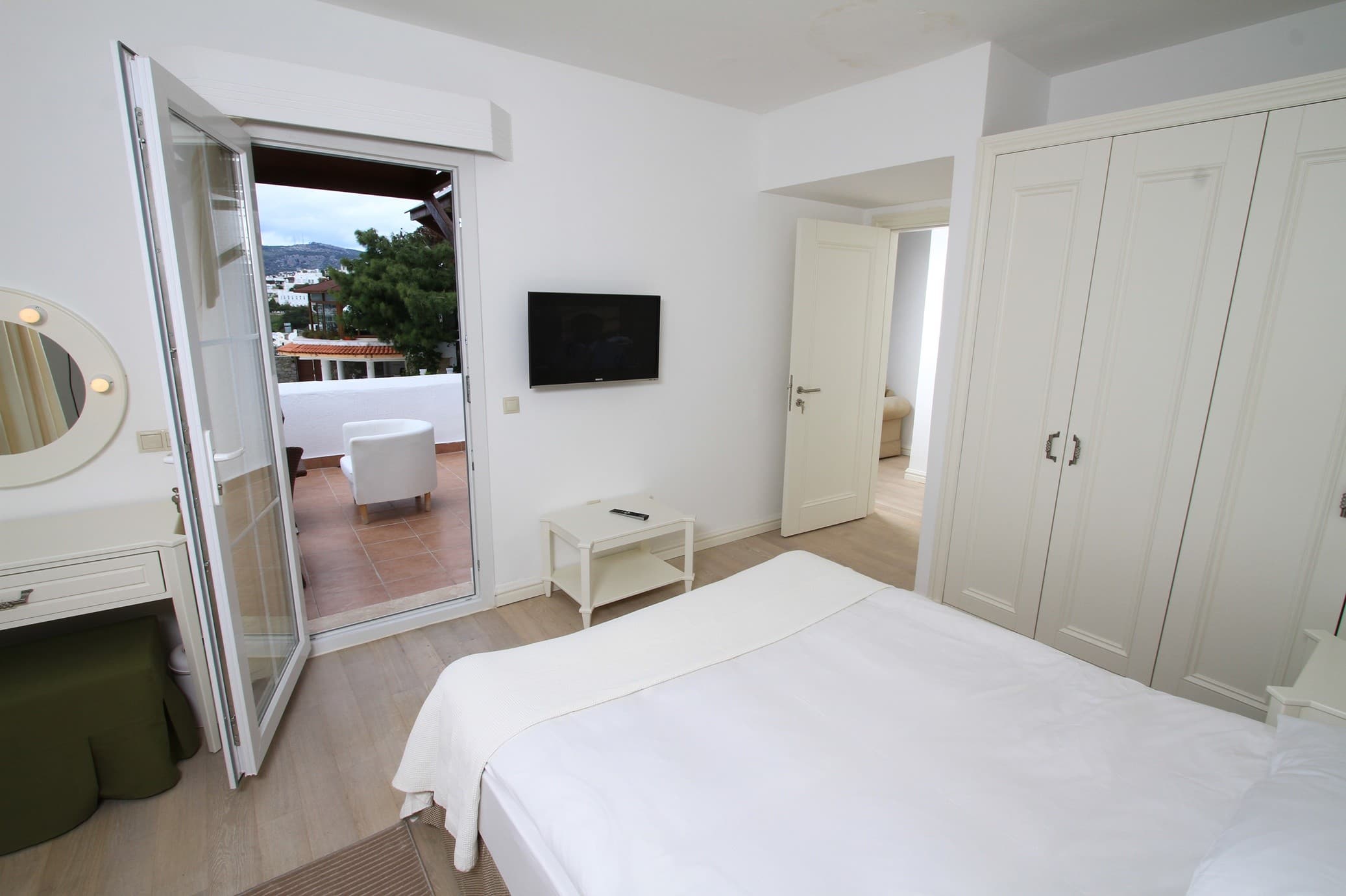 Magna Manastır Suit Hotel-12