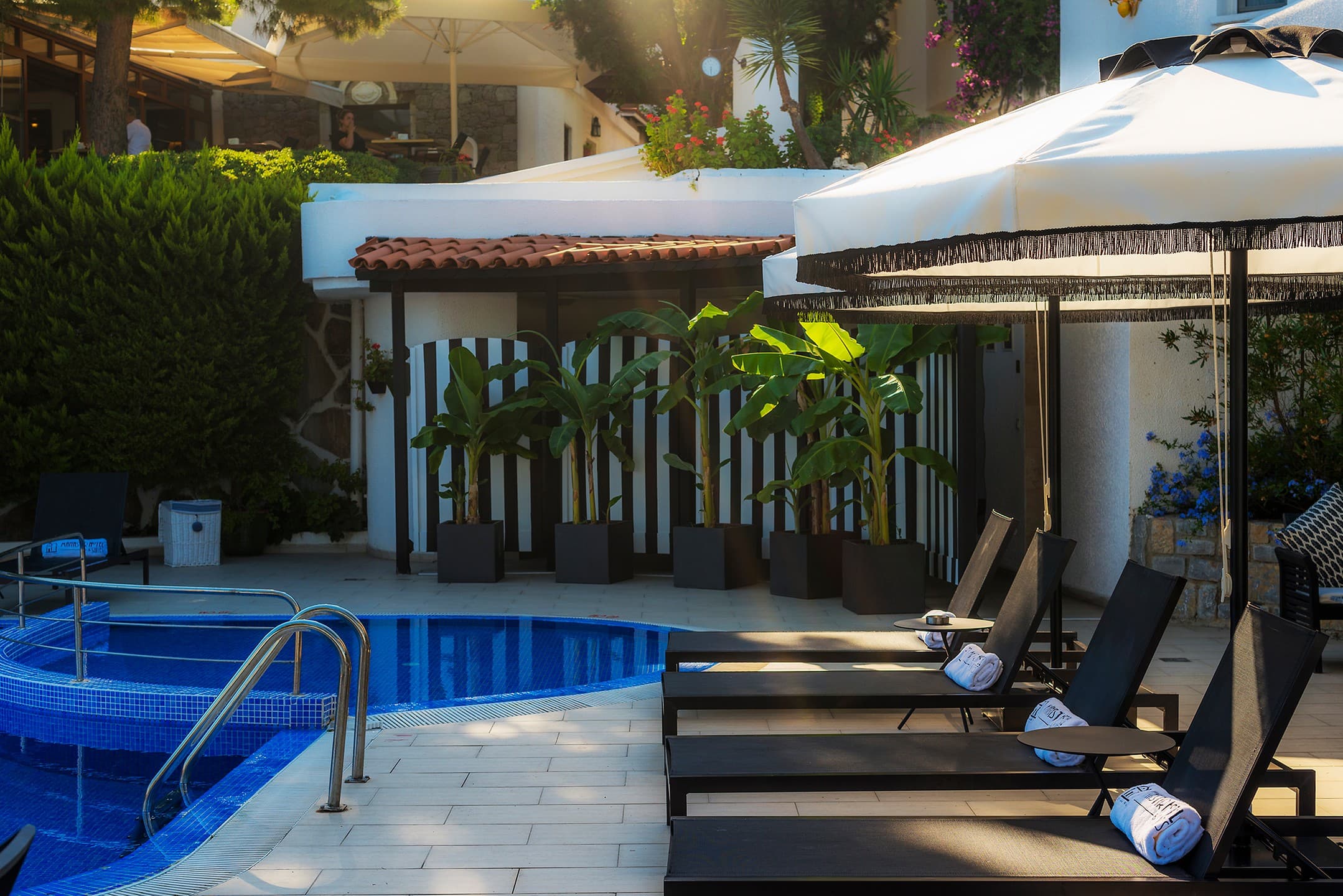 Magna Manastır Suit Hotel-43