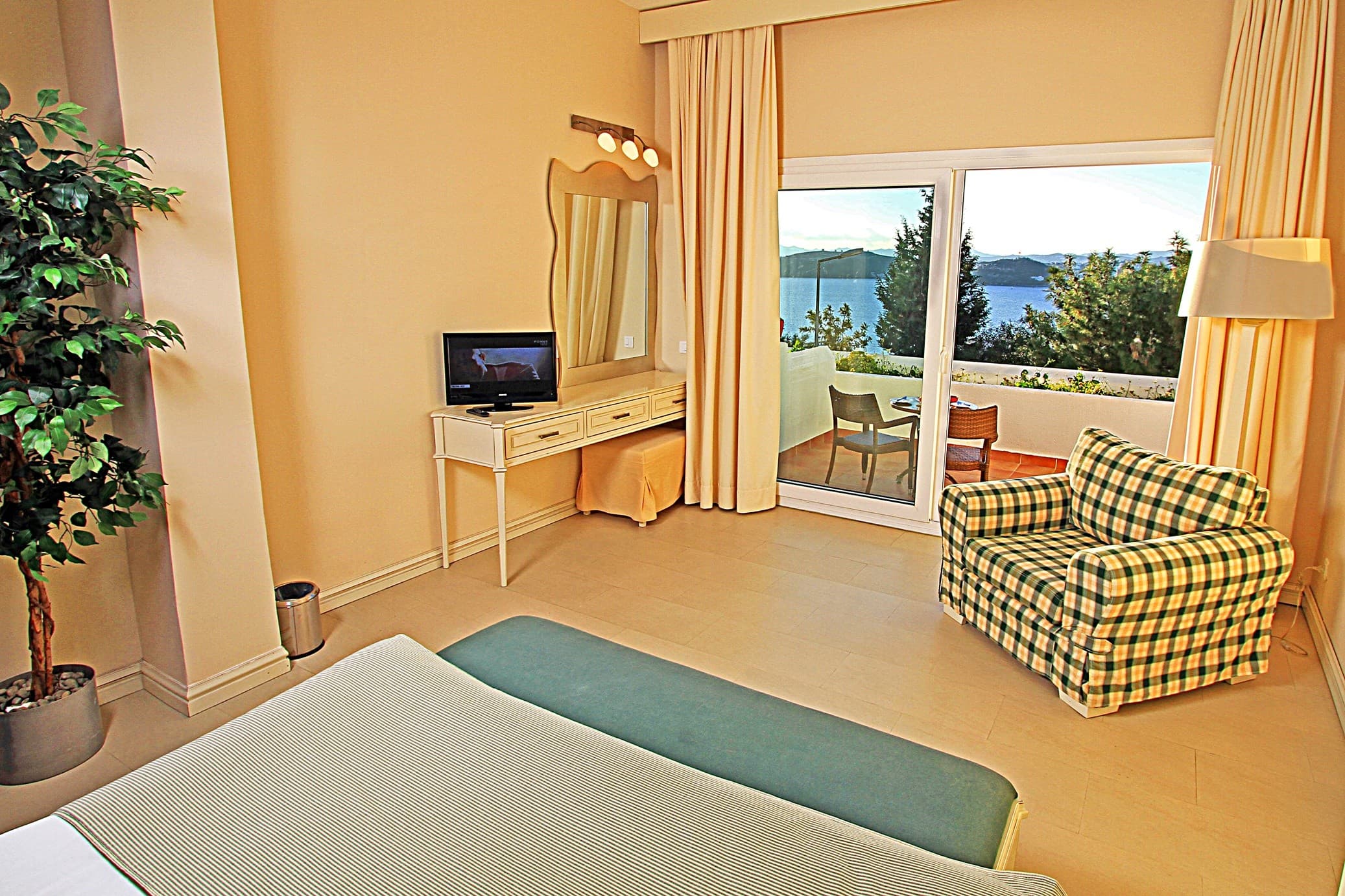 Magna Manastır Suit Hotel-23