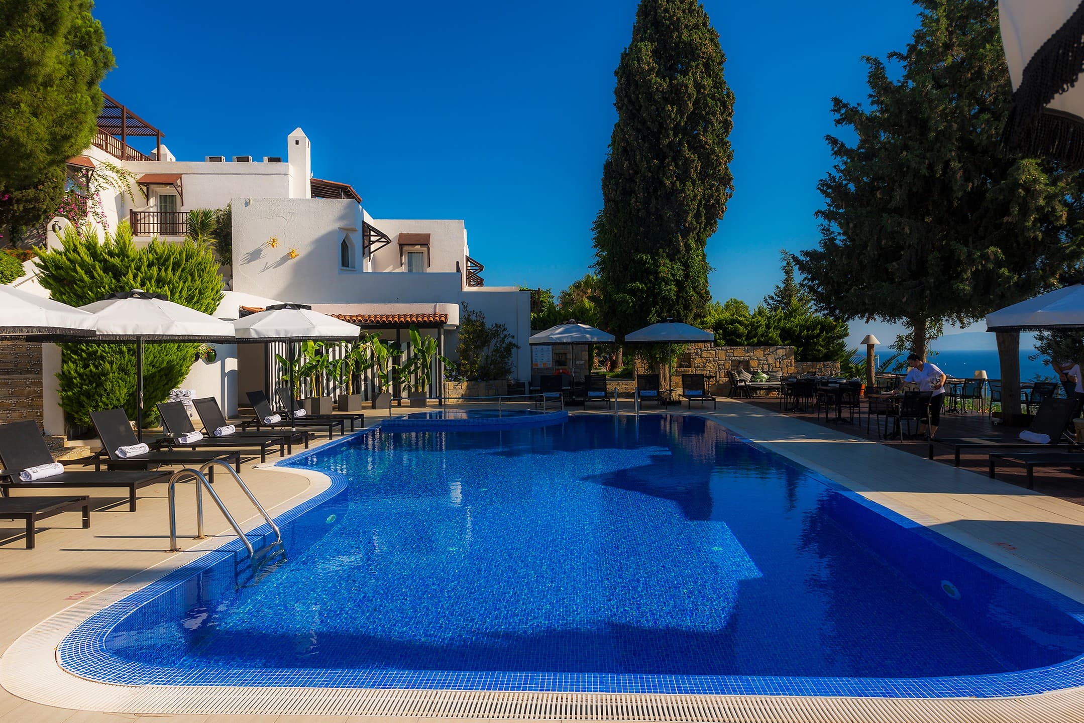 Magna Manastır Suit Hotel-55