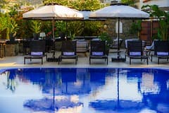 Magna Manastır Suit Hotel-3