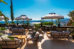 Magna Manastır Suit Hotel-4