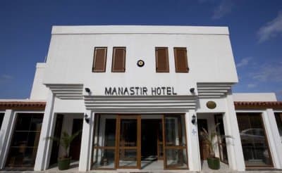Magna Manastır Suit Hotel-0