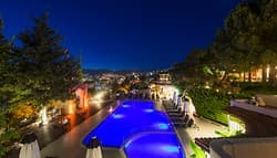 Magna Manastır Suit Hotel-2