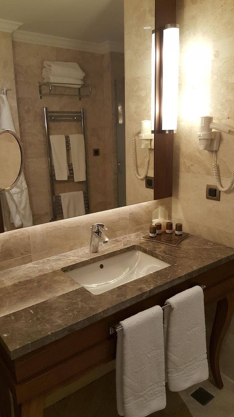 Alusso Thermal Spa & Convention Center Hotel-1