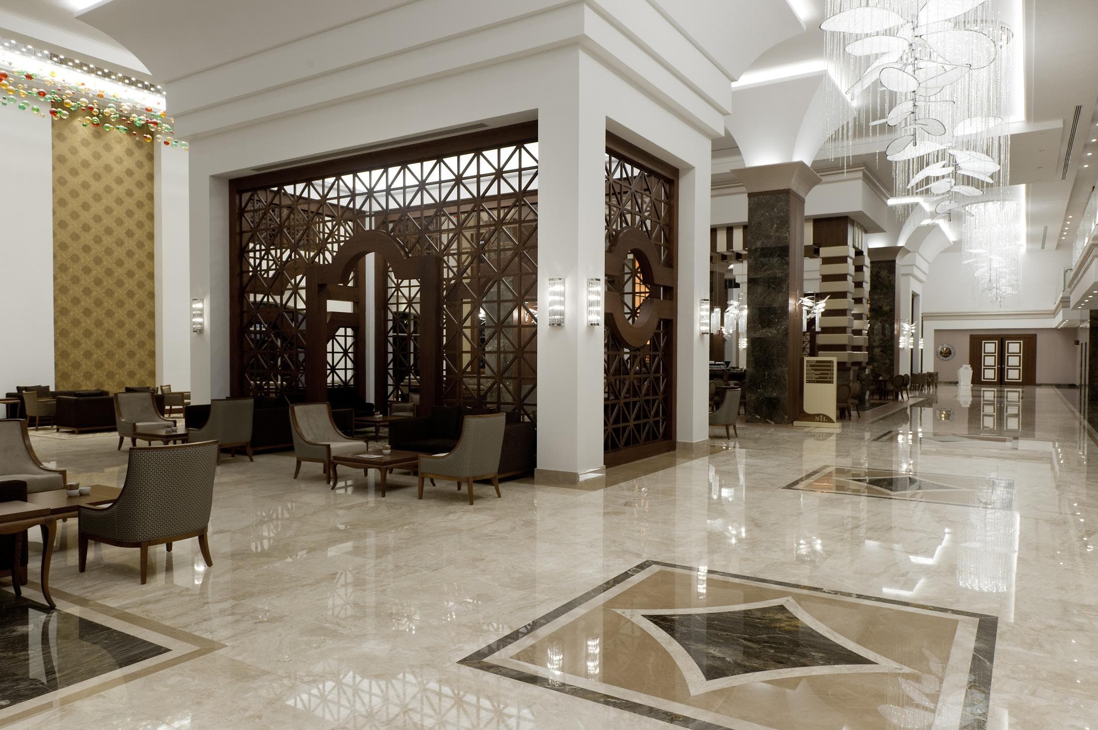 Alusso Thermal Spa & Convention Center Hotel-44
