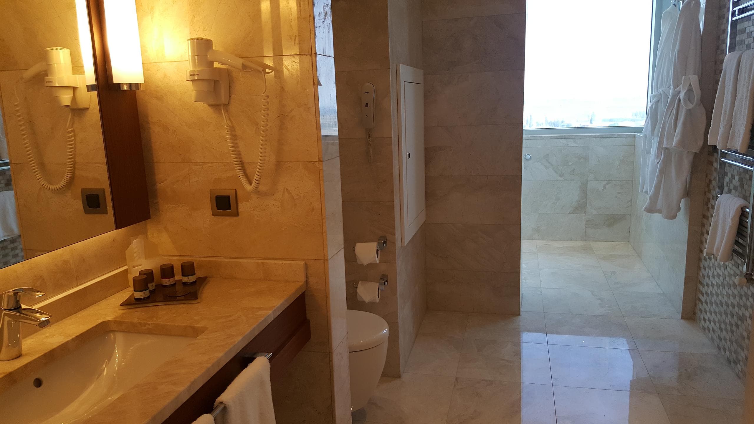 Alusso Thermal Spa & Convention Center Hotel-33