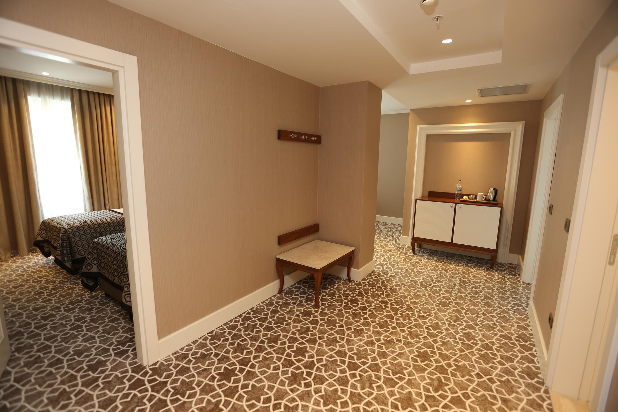 Alusso Thermal Spa & Convention Center Hotel-15
