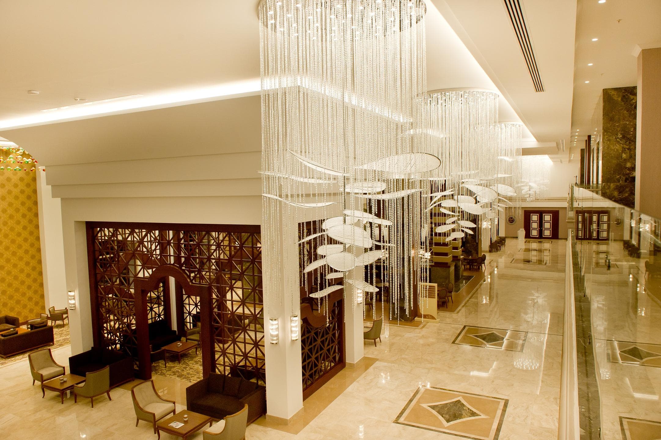 Alusso Thermal Spa & Convention Center Hotel-49