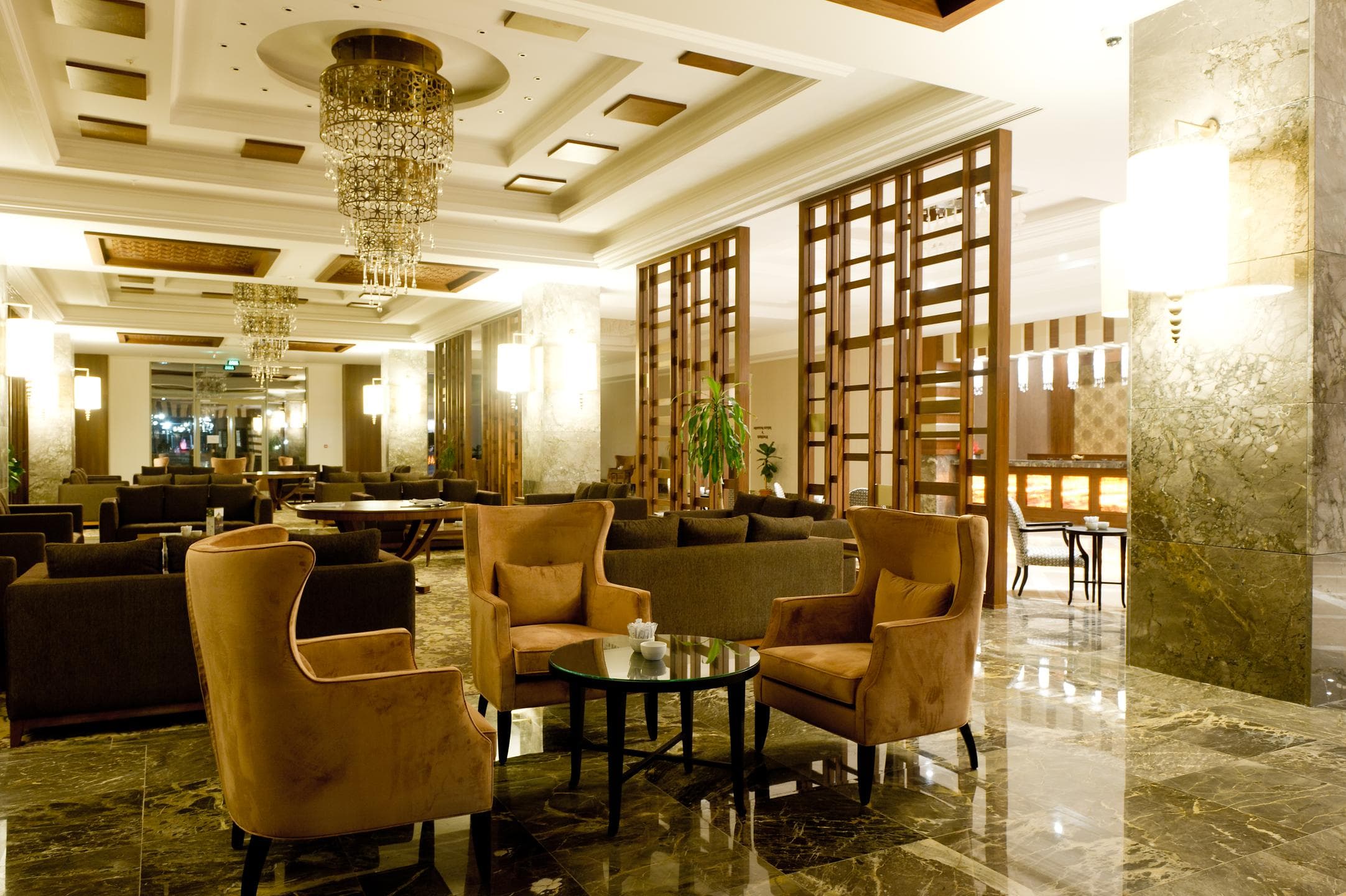 Alusso Thermal Spa & Convention Center Hotel-47