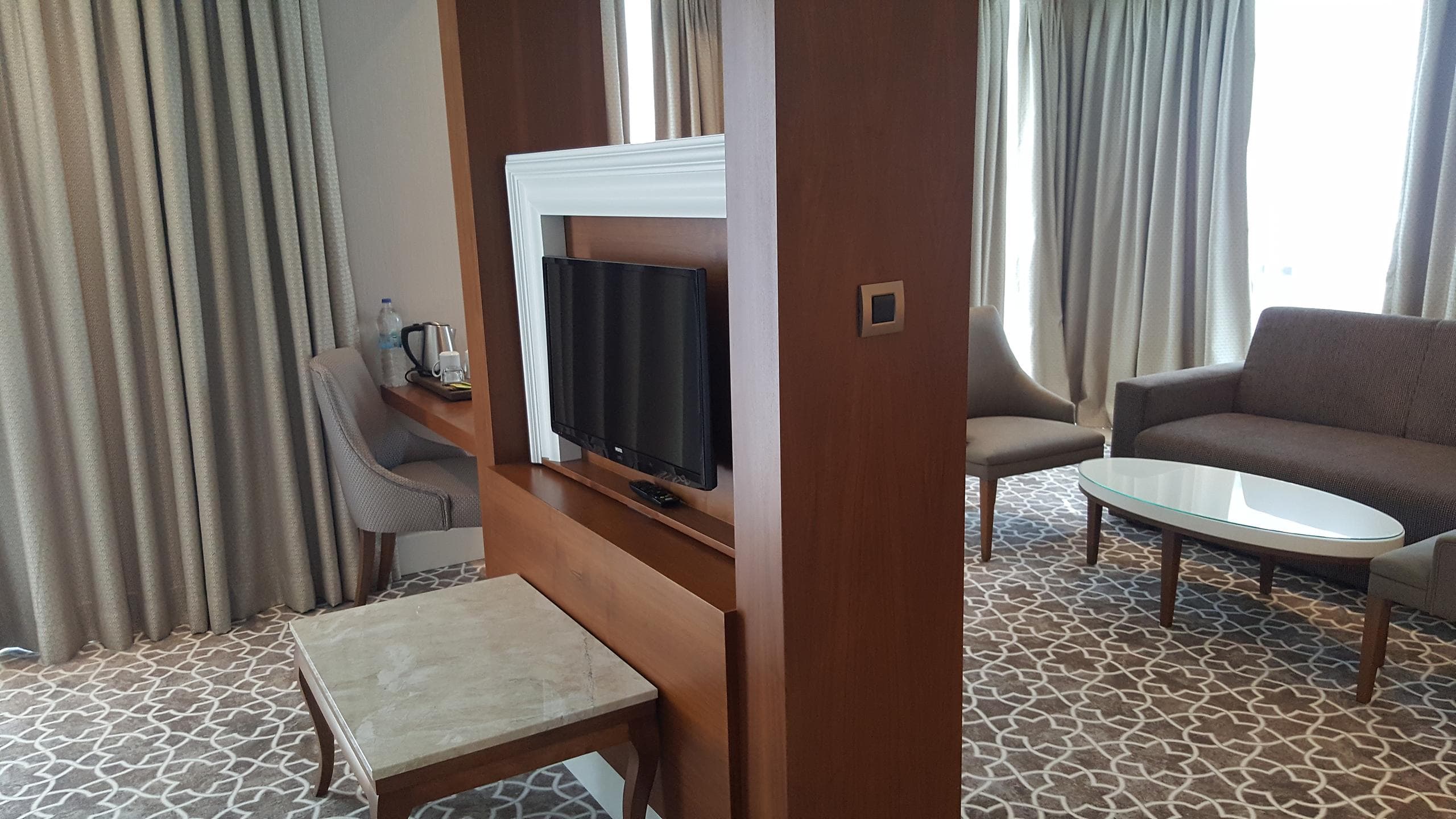 Alusso Thermal Spa & Convention Center Hotel-27