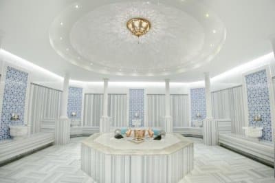 Alusso Thermal Spa & Convention Center Hotel-3