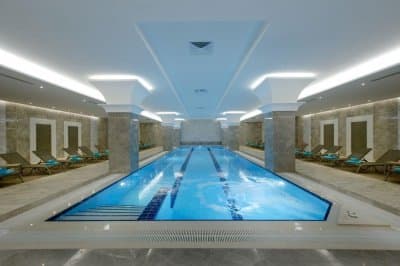 Alusso Thermal Spa & Convention Center Hotel-2