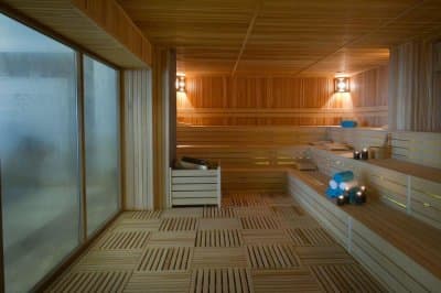 Alusso Thermal Spa & Convention Center Hotel-4