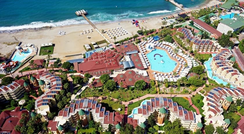 Family Life Pascha Bay Hotel-1