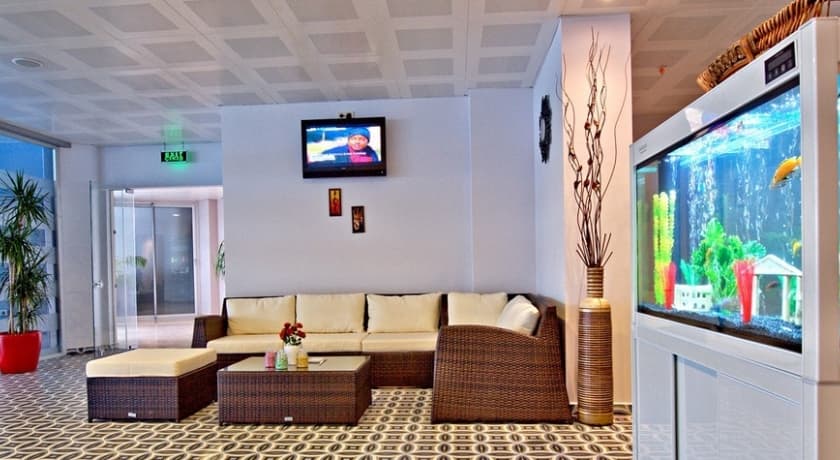 Family Life Pascha Bay Hotel-33