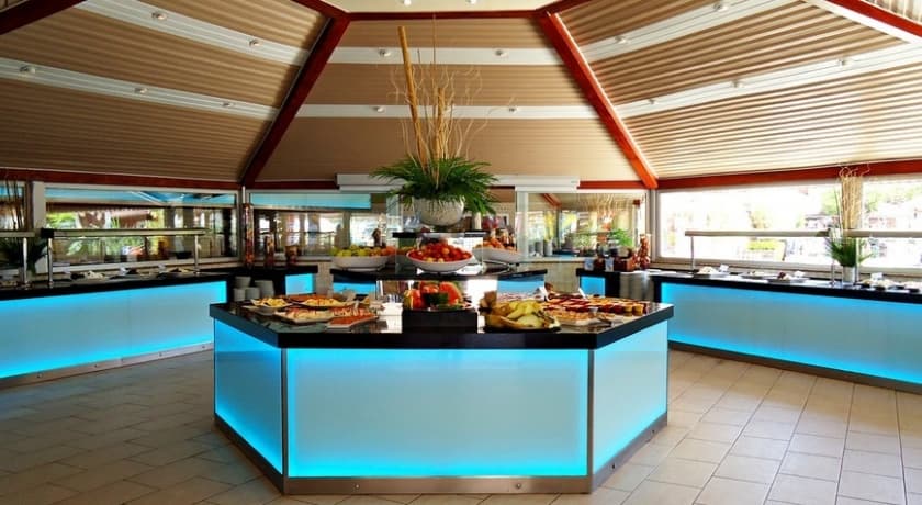 Family Life Pascha Bay Hotel-28
