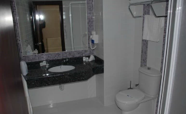 Atam Hotel Burdur-8