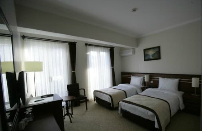 Atam Hotel Burdur-7