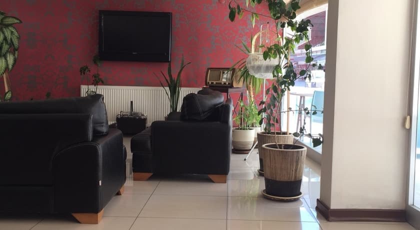 Atam Hotel Burdur-2