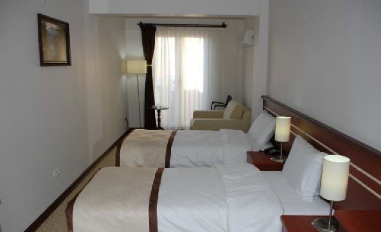Atam Hotel Burdur-18