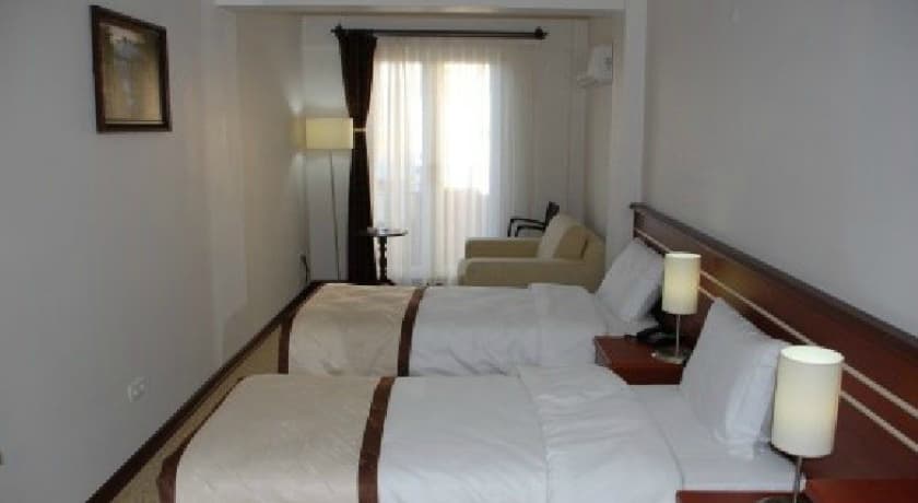 Atam Hotel Burdur-3